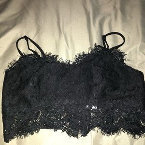 Missguided Bralette
